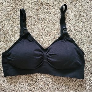 Nursing Bra for Comfortable Breastfeeding